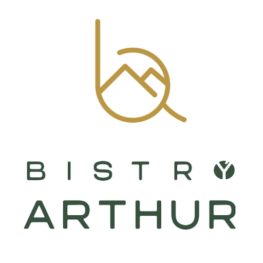 Logo Bistrý Arthur